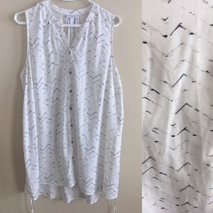 CUTE Button front Maternity Shirt